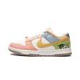 thumbnail image 1 of NIKE WOMENS DUNK LO SE Womens "Sun Club" DQ0265 100 DQ0265 100 from Stadium Goods, 1 of 8