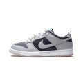 thumbnail image 1 of NIKE WOMENS DUNK LO SP MNS Womens "College Navy Grey" DD1768 400 DD1768 400 from Stadium Goods, 1 of 9