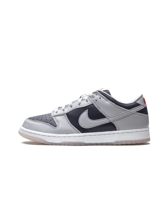 WOMENS DUNK LO SP MNS Womens "College Navy Grey" DD1768 400 DD1768 400 from Stadium Goods