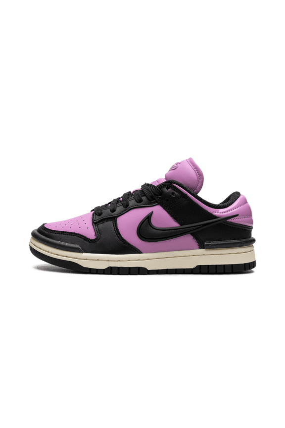 WOMENS DUNK LO TIST WMNS "Rush Fuchsia" DZ2794 500 from Stadium Goods