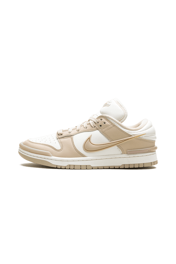 WOMENS DUNK LO TIST Womens "Sanddrift" DZ2794 102 DZ2794 102 from Stadium Goods