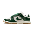 thumbnail image 1 of NIKE WOMENS DUNK LOW LX Womens "Gorge Green Ostrich" FJ2260 002 FJ2260 002 from Stadium Goods, 1 of 8