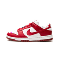 thumbnail image 1 of NIKE WOMENS DUNK LOW NEXT NATURE Womens "University Red" DN1431 101 DN1431 101 from Stadium Goods, 1 of 7