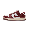 thumbnail image 1 of NIKE WOMENS DUNK LOW PRM Womens "Team Red" FJ4555 100 FJ4555 100 from Stadium Goods, 1 of 8