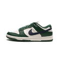 thumbnail image 1 of NIKE WOMENS DUNK LOW Womens "Gorge Green" DD1503 300 DD1503 300 from Stadium Goods, 1 of 8