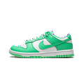 thumbnail image 1 of NIKE WOMENS DUNK LOW WMNS "Green Glow" DD1503 105 from Stadium Goods, 1 of 9