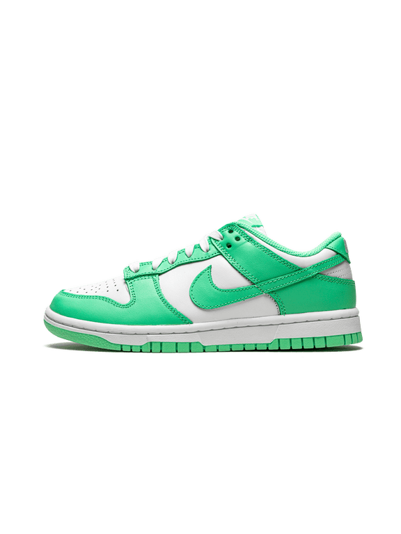 WOMENS DUNK LOW WMNS "Green Glow" DD1503 105 from Stadium Goods