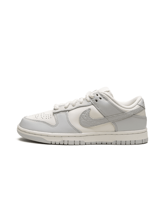 WOMENS DUNK LOW Womens "Needlework" FJ4553 133 FJ4553 133 from Stadium Goods