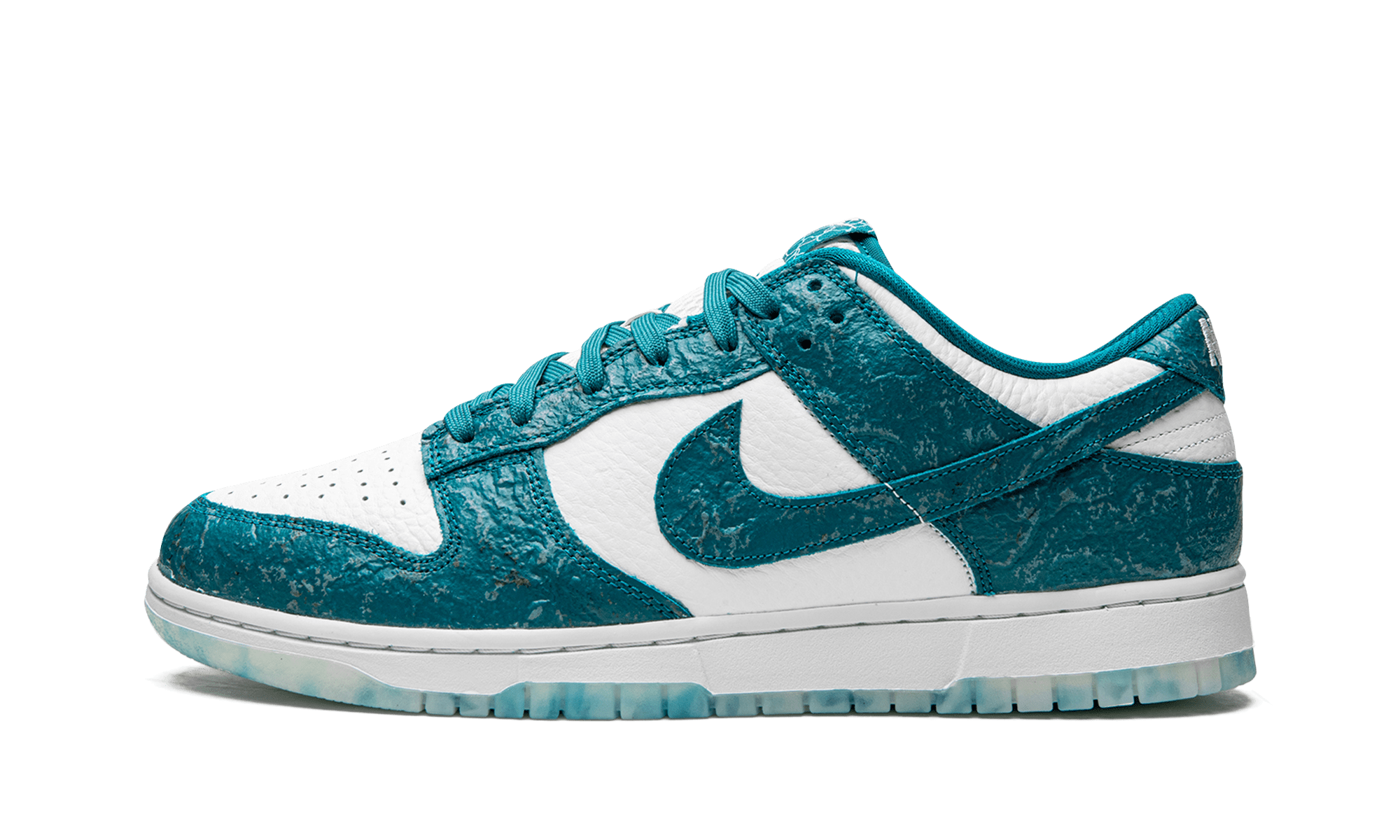 新品 WMNS NIKE DUNK LOW オーシャン 24cm
