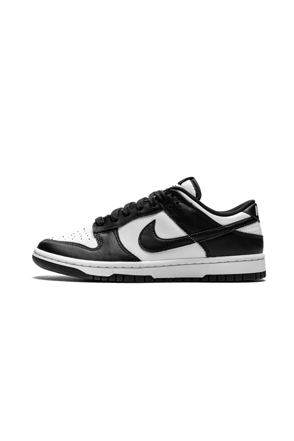 WOMENS DUNK LOW Womens "Panda - Black / White" DD1503 101 DD1503 101 from Stadium Goods