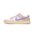 thumbnail image 1 of NIKE WOMENS DUNK LOW WMNS "Pink Oxford" DD1503 601 from Stadium Goods, 1 of 8
