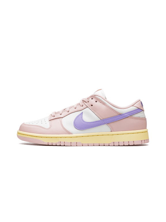 WOMENS DUNK LOW WMNS "Pink Oxford" DD1503 601 from Stadium Goods
