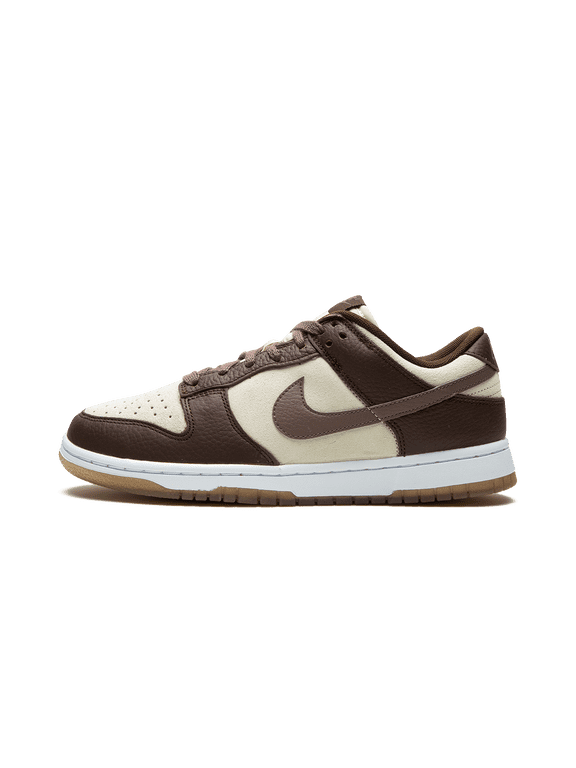 WOMENS DUNK LOW Womens "Plum / Coconut Milk" FJ4734 100 FJ4734 100 from Stadium Goods