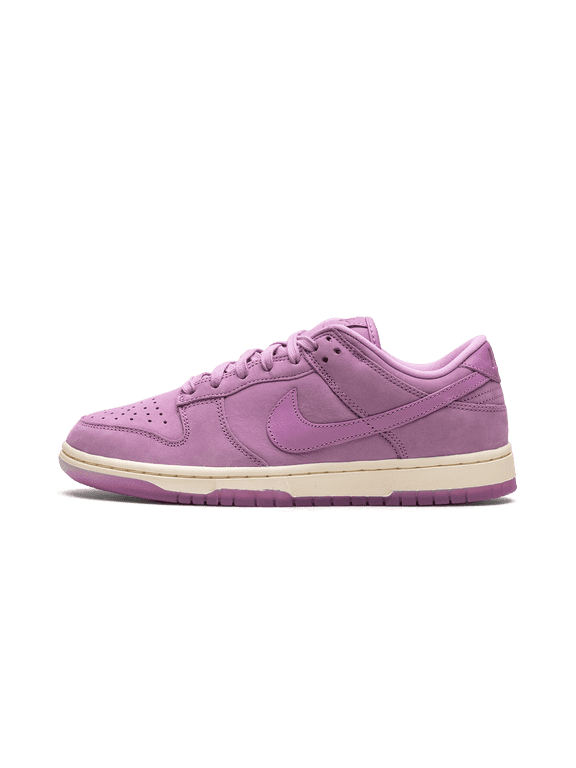 WOMENS DUNK LOW WMNS "Rush Fuchsia" DV7415 500 from Stadium Goods