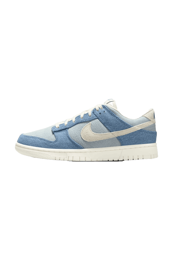 WOMENS DUNK LOW WMNS "Smokey Blue Denim" IH5073 006 from Stadium Goods