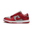 thumbnail image 1 of NIKE WOMENS DUNK LOW Womens "UNLV Satin" DX5931 001 DX5931 001 from Stadium Goods, 1 of 8