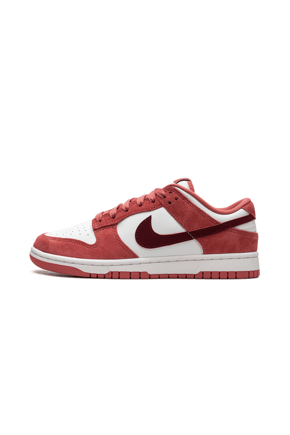 WOMENS DUNK LOW WMNS "Valentine's Day" FQ7056 100 from Stadium Goods
