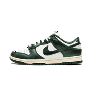 NIKE WOMENS DUNK LOW WMNS "Vintage Green" DQ8580 100 from Stadium Goods