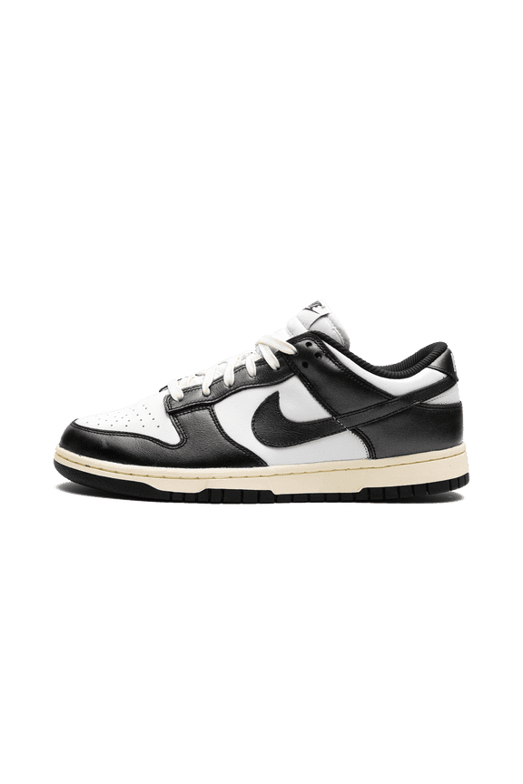 WOMENS DUNK LOW WMNS "Vintage Panda" FQ8899 100 from Stadium Goods