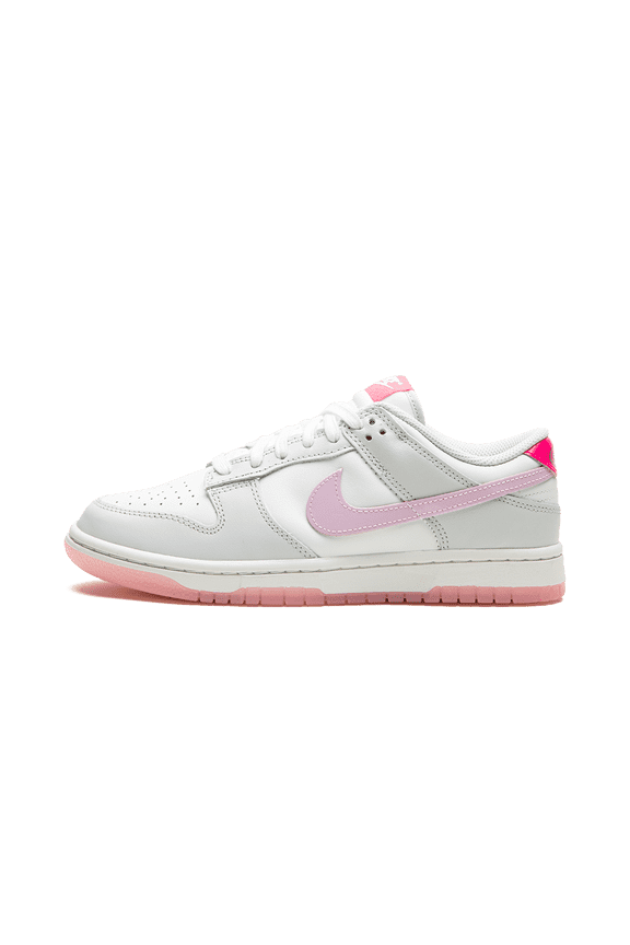 WOMENS DUNK LOW Womens "520 Pack Pink" FN3451 161 from Stadium Goods