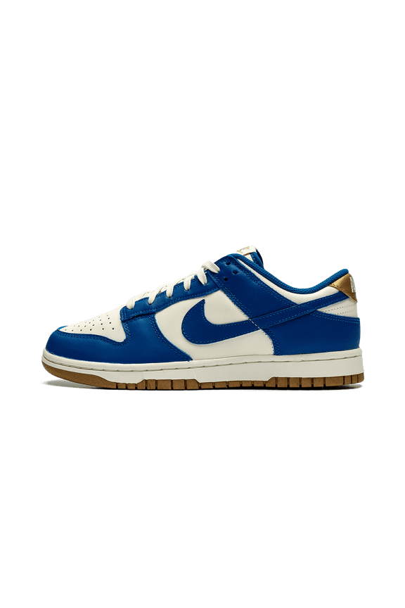 WOMENS DUNK LOW Womens "BLUE JAY" FB7173 141 FB7173 141 from Stadium Goods