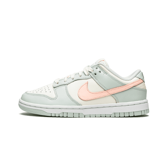NIKE WOMENS DUNK LOW Womens "Barely Green" DD1503 104 DD1503 104 from Stadium Goods