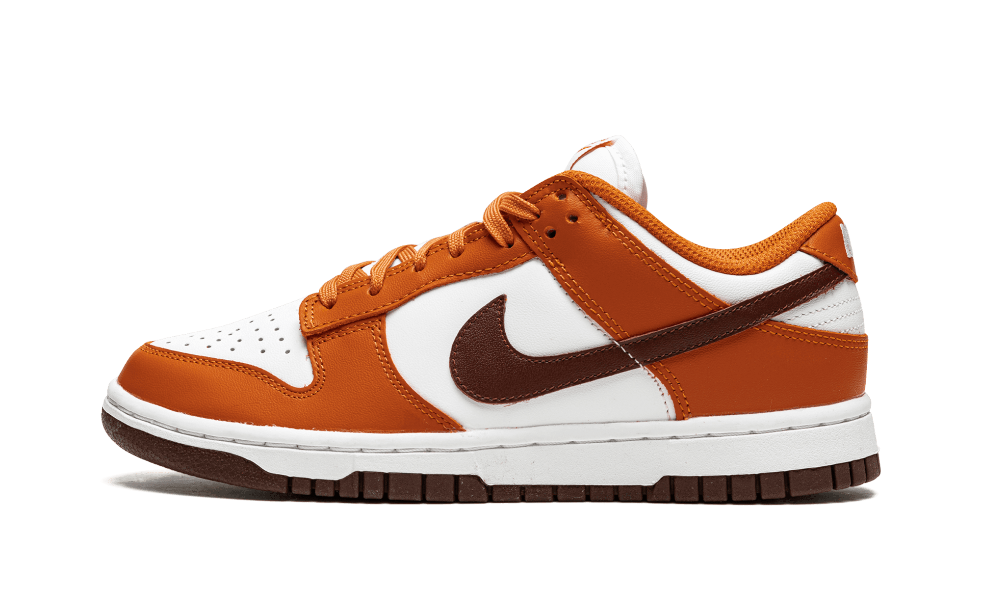 NIKE WOMENS DUNK LOW Womens 