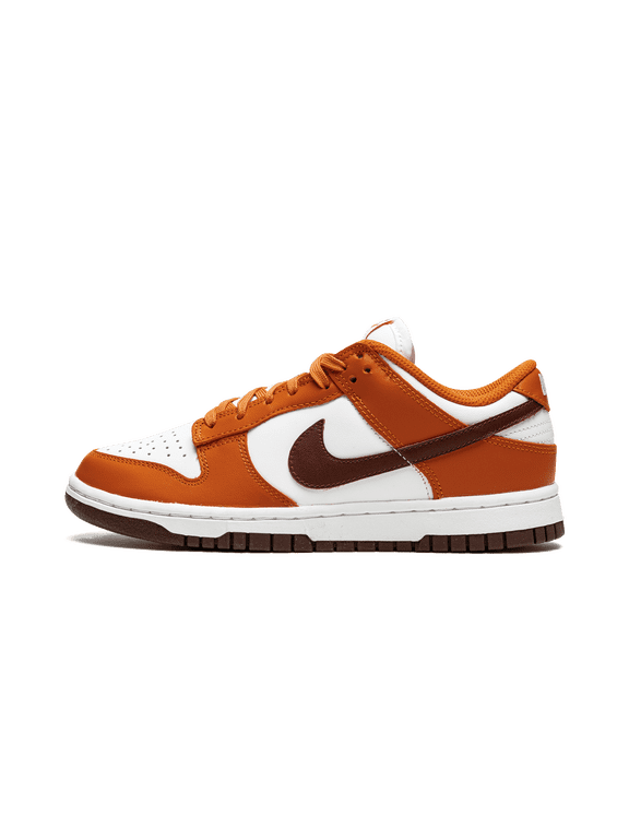 WOMENS DUNK LOW Womens "Bronze Eclipse" DQ4697 800 DQ4697 800 from Stadium Goods
