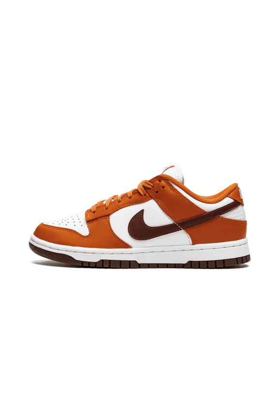 WOMENS DUNK LOW Womens "Bronze Eclipse" DQ4697 800 DQ4697 800 from Stadium Goods