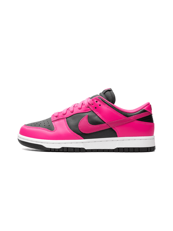 WOMENS DUNK LOW Womens "Fierce Pink/Black" DD1503 604 DD1503 604 from Stadium Goods