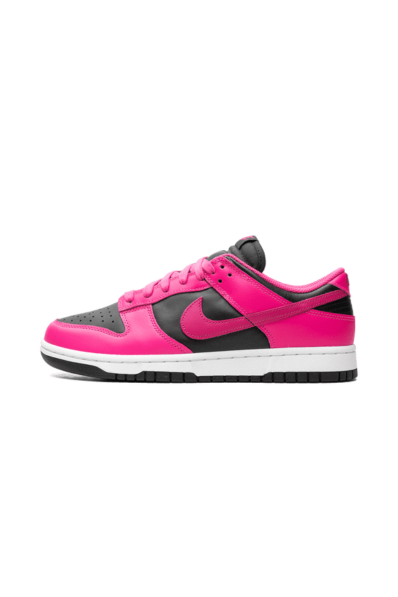 WOMENS DUNK LOW Womens "Fierce Pink/Black" DD1503 604 DD1503 604 from Stadium Goods