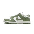 thumbnail image 1 of NIKE WOMENS DUNK LOW Womens "Green" FV6516-300 FV6516-300 from Stadium Goods, 1 of 8