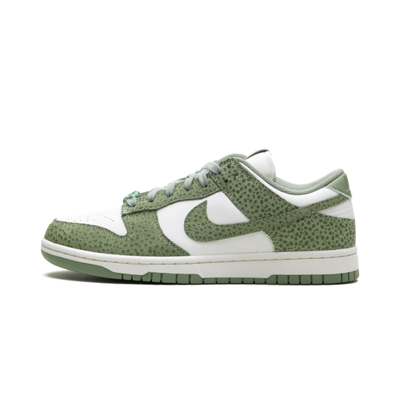 NIKE WOMENS DUNK LOW Womens "Green" FV6516-300 FV6516-300 from Stadium Goods