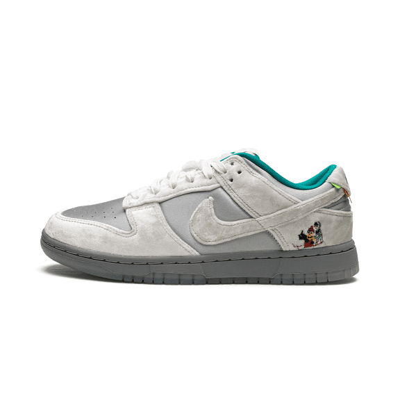 NIKE WOMENS DUNK LOW Womens "Ice" DO2326 001 DO2326 001 from Stadium Goods