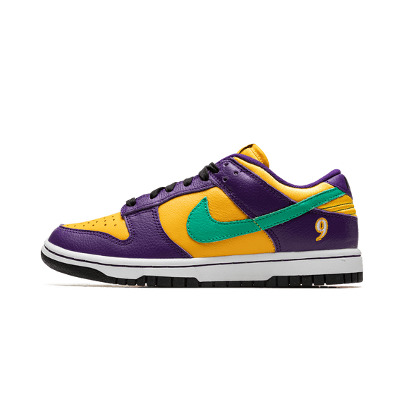 NIKE WOMENS DUNK LOW Womens "Lisa Leslie" DO9581 500 DO9581 500 from Stadium Goods