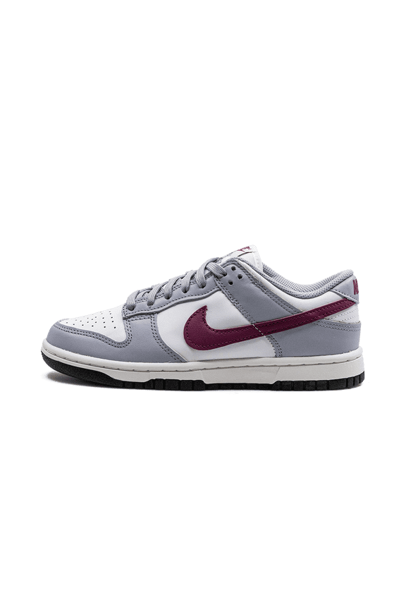 WOMENS DUNK LOW Womens "Pale Ivory / Redwood" DD1503 122 DD1503 122 from Stadium Goods