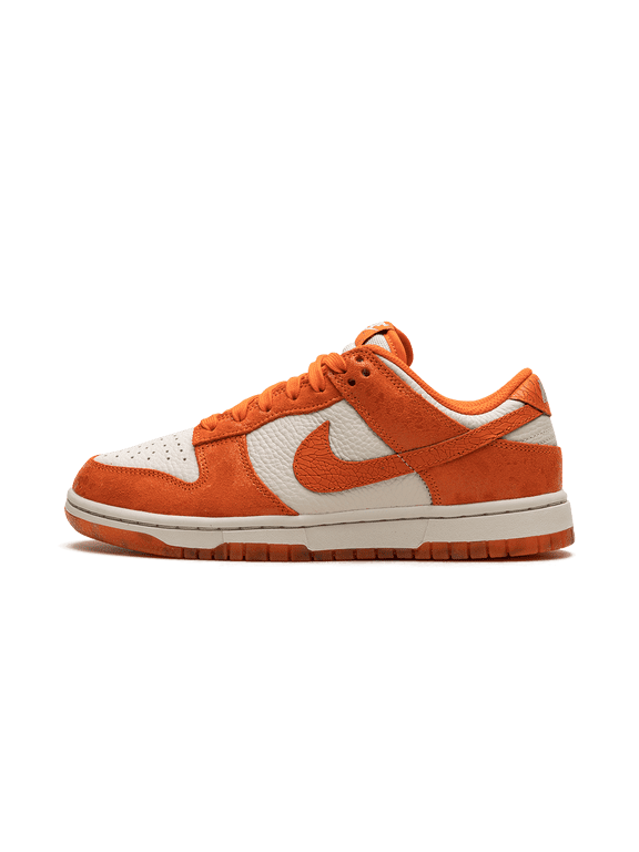 WOMENS DUNK LOW Womens "Total Orange" FN7773 001 FN7773 001 from Stadium Goods