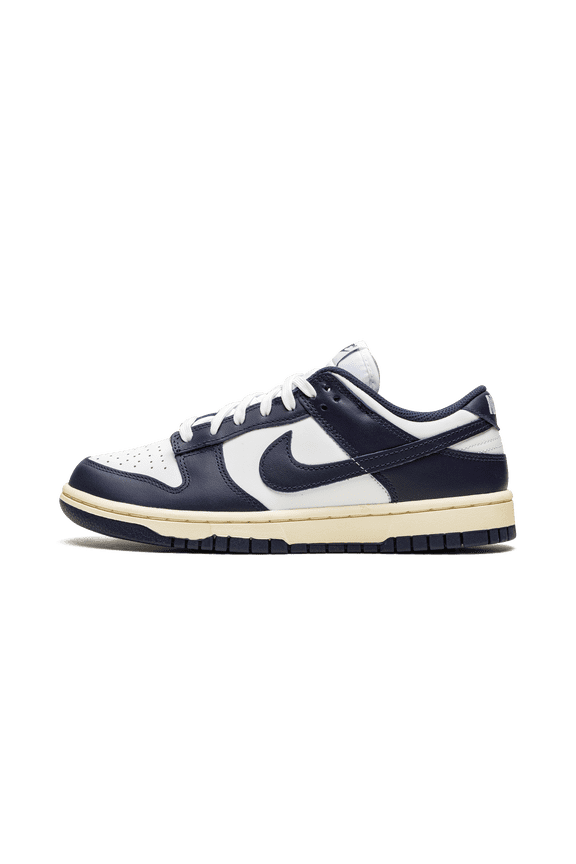 WOMENS DUNK LOW Womens "Vintage Navy" DD1503 115 DD1503 115 from Stadium Goods