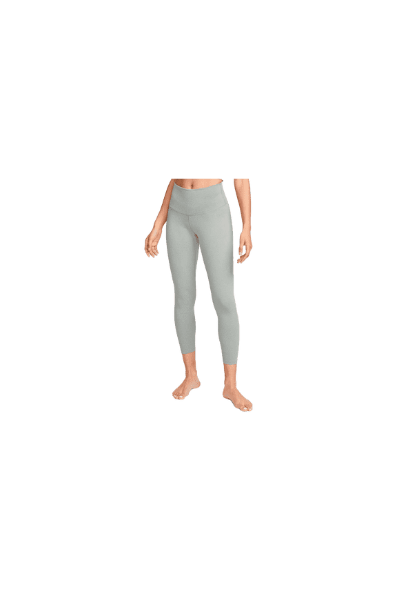 WOMENS Dri-FIT High-Rise Cropped Yoga Leggings DM7023 073 DM7023 073 from Stadium Goods