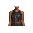 thumbnail image 1 of NIKE WOMENS Dri-fit One Tank Top Womens "BLACK" DQ6304 010 DQ6304 010 from Stadium Goods, 1 of 3