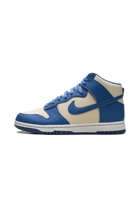 WOMENS Dunk High NN Wmns "Star Blue" FV5960 201 FV5960 201 from Stadium Goods