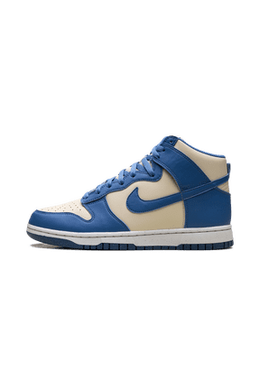 WOMENS Dunk High NN Wmns "Star Blue" FV5960 201 FV5960 201 from Stadium Goods
