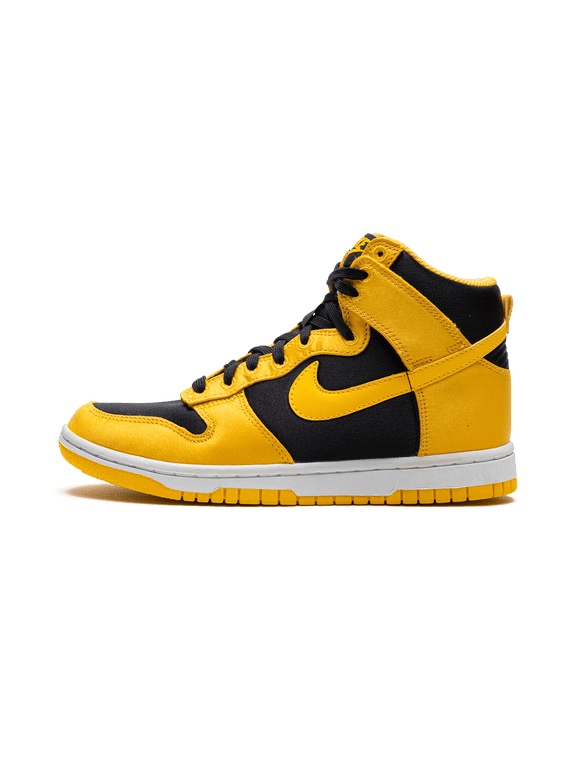 WOMENS Dunk High Womens "Yellow" FN4216-001 FN4216-001 from Stadium Goods