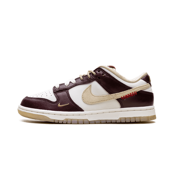 NIKE WOMENS Dunk Low LX WMNS "Year Of the Snake" HV5991 171 from Stadium Goods