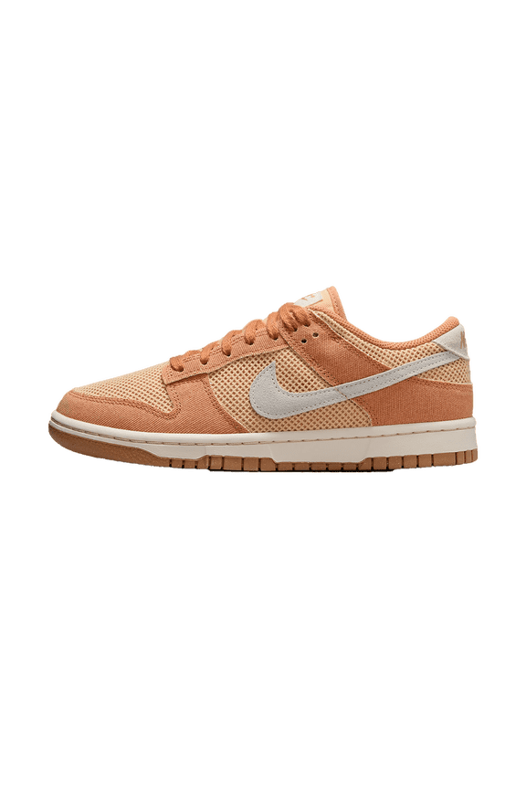 WOMENS Dunk Low Next Nature SE Womens "Amber Brown" HJ5864 200 HJ5864 200 from Stadium Goods