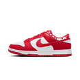 thumbnail image 1 of NIKE WOMENS Dunk Low Next Nature Womens "St. John's" DD1873 116 DD1873 116 from Stadium Goods, 1 of 2