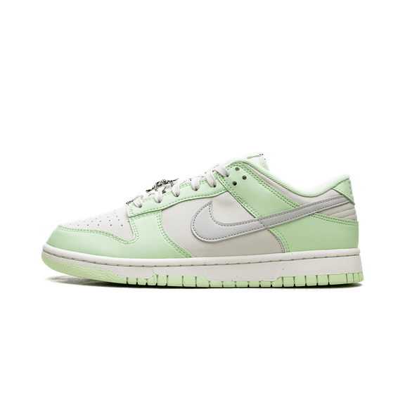 NIKE WOMENS Dunk Low Next Nature Wmns "SEA GLASS" FN6344 001 from Stadium Goods