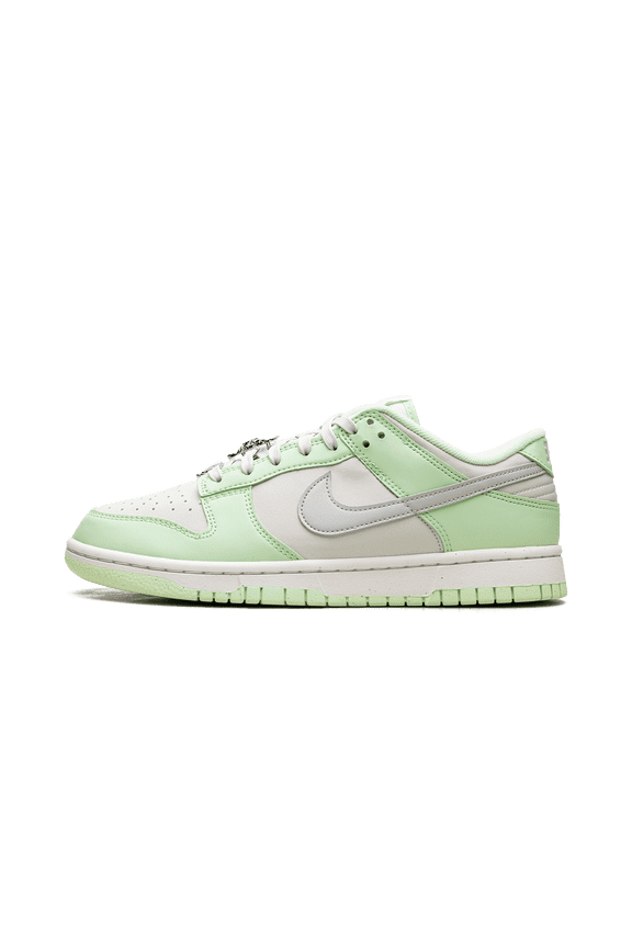 WOMENS Dunk Low Next Nature Wmns "SEA GLASS" FN6344 001 from Stadium Goods