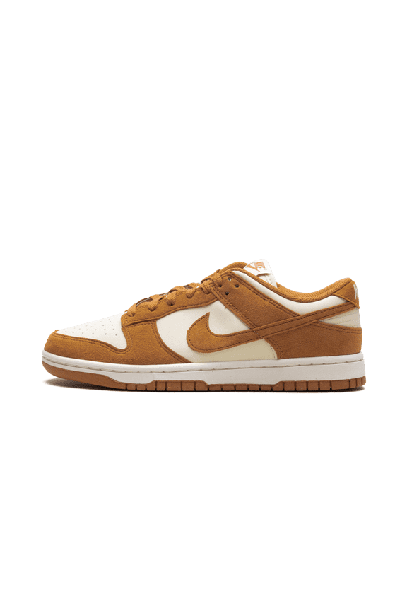 WOMENS Dunk Low Next Nature Womens "Flax Coconut Milk" HJ7673 100 HJ7673 100 from Stadium Goods