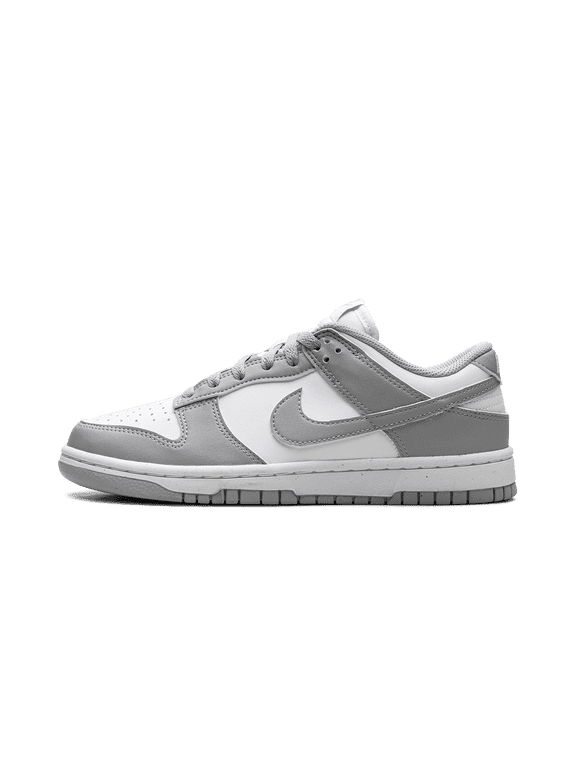 WOMENS Dunk Low Next Nature Womens "Light Smoke Grey" DD1873 113 DD1873 113 from Stadium Goods